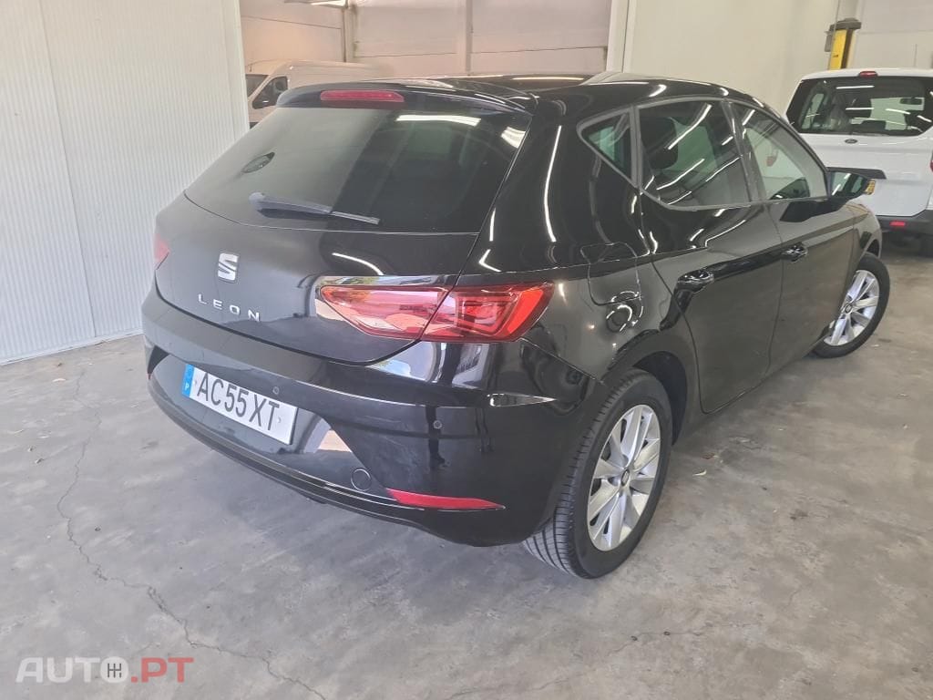 Seat Leon 1.0 EcoTSI Style S/S