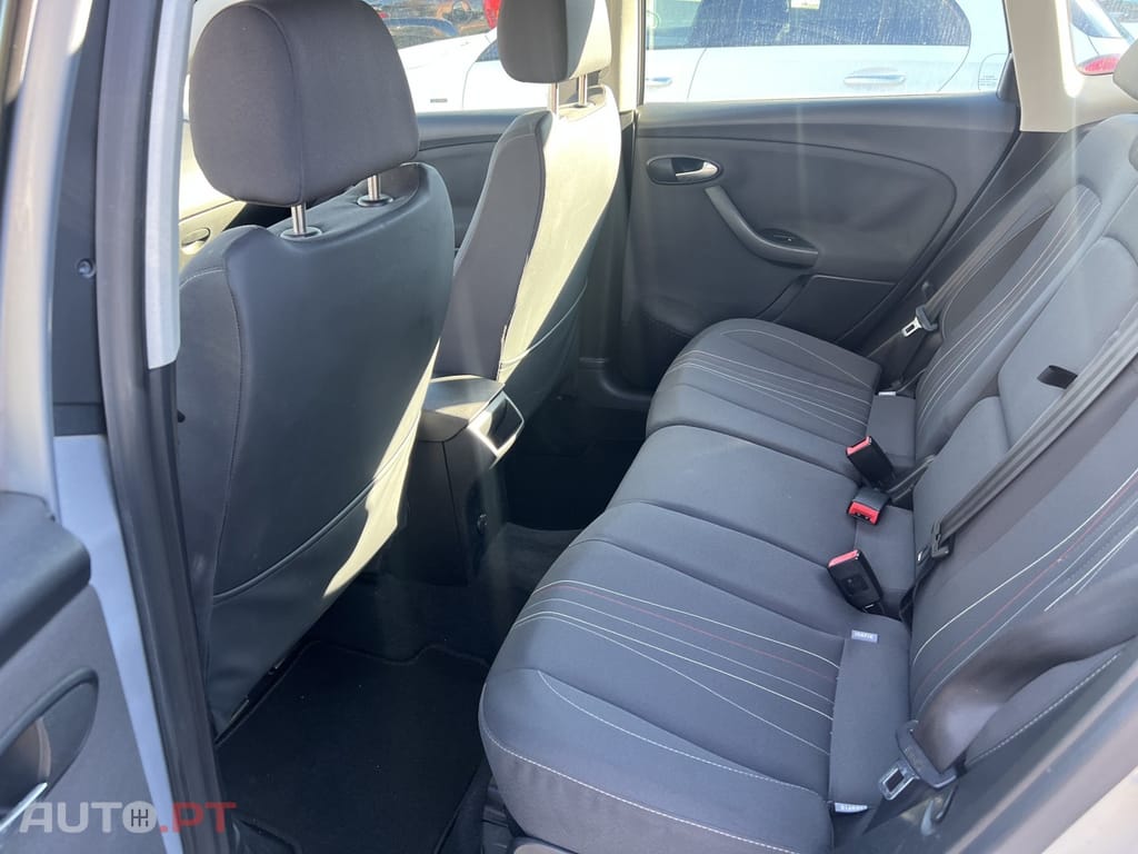 Seat Altea 1.2 TSI Copa Plus Eco.Start/Stop
