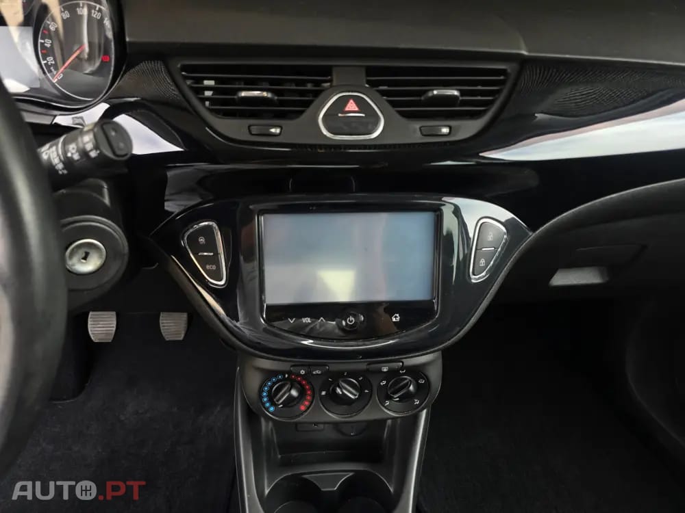 Opel Corsa 1.0 T Innovation