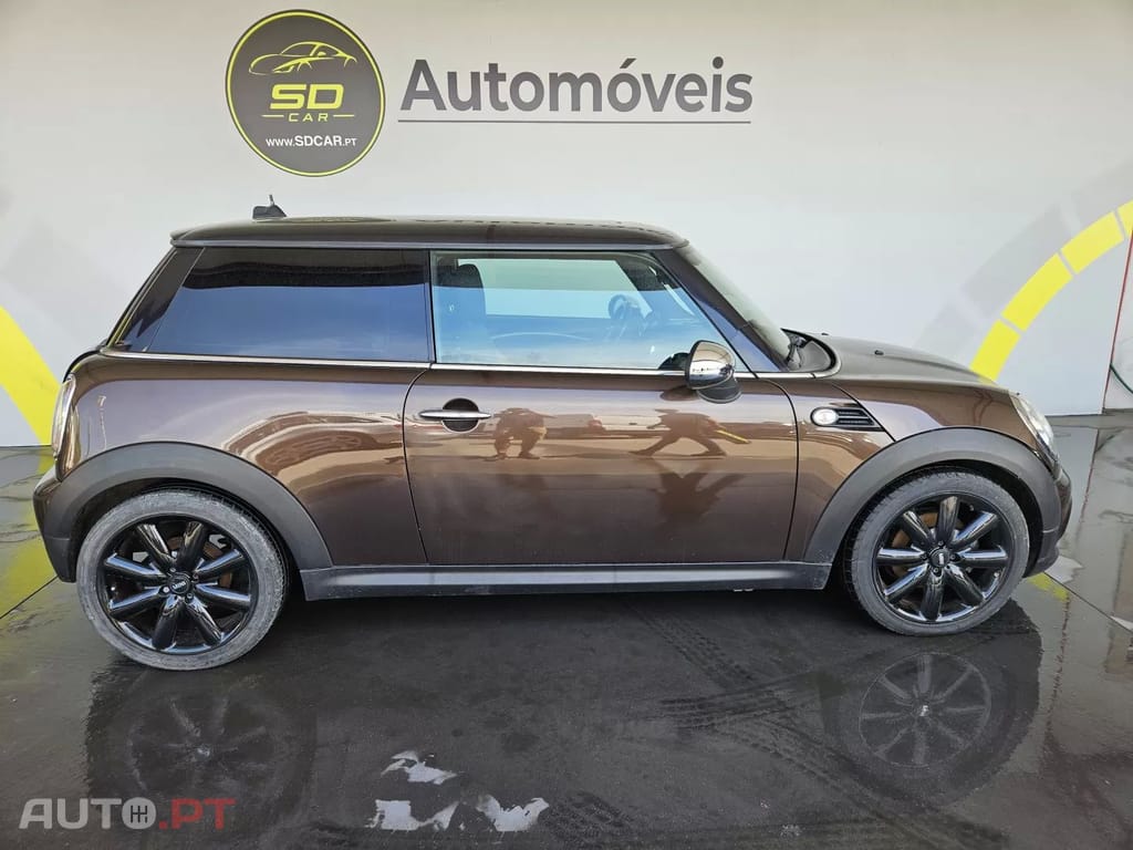 MINI Cooper other_Outro