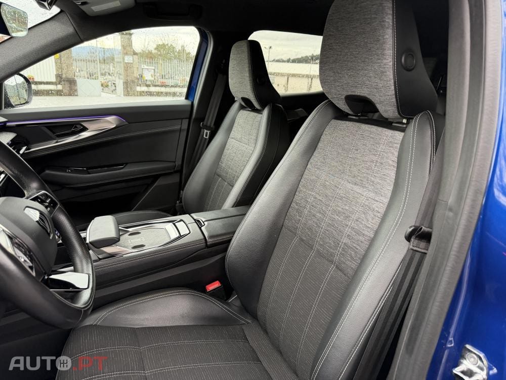 Renault Austral 1.3 Mild Hybrid Techno Auto