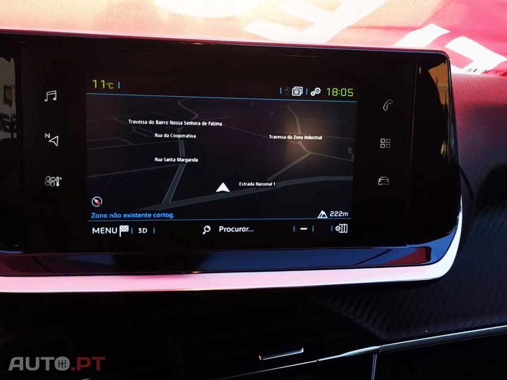 Peugeot E-208 50 kWh Active Pack