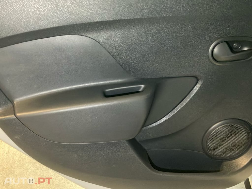 Dacia Sandero 0.9 TCe