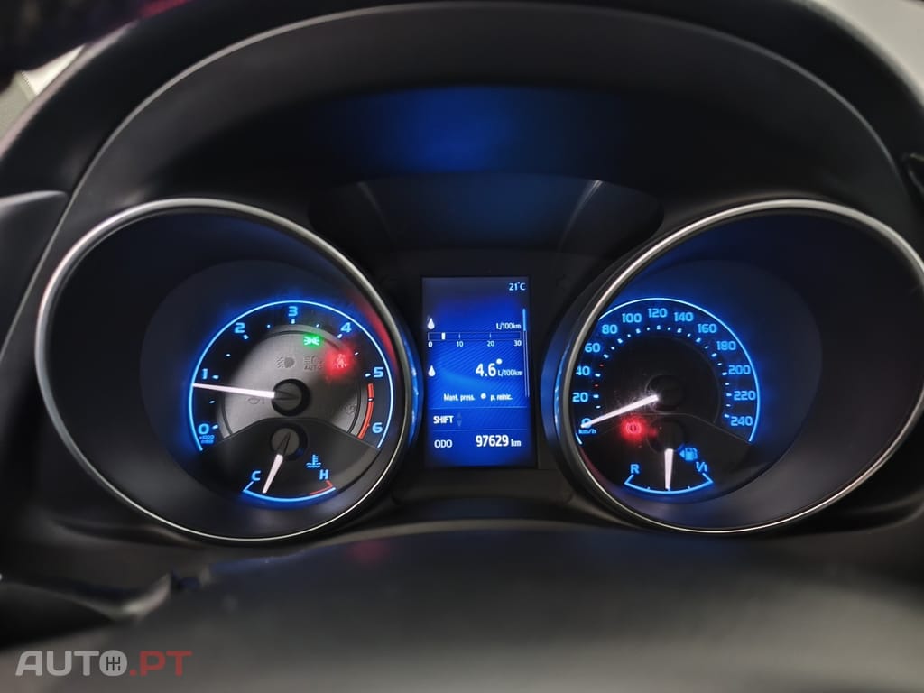 Toyota Auris Touring Sports 1.4 D-4D Comfort+Pack Sport