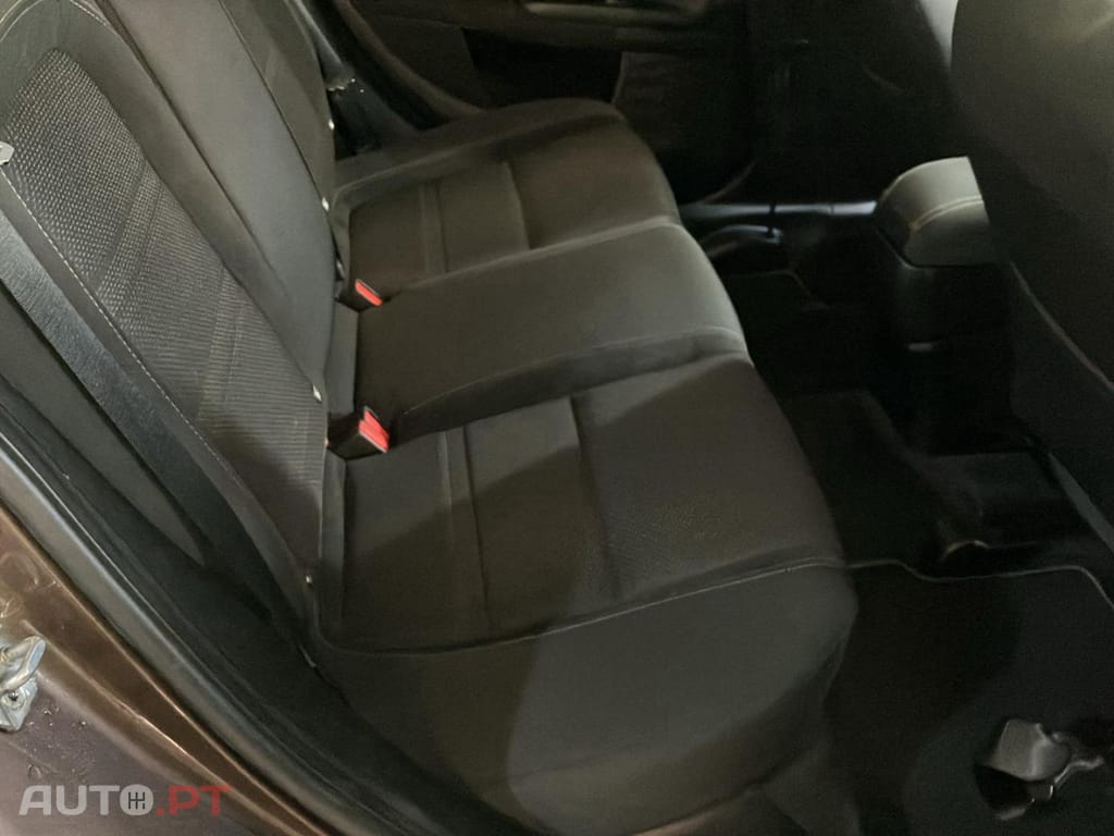 Fiat Tipo 1.3 M-Jet Lounge