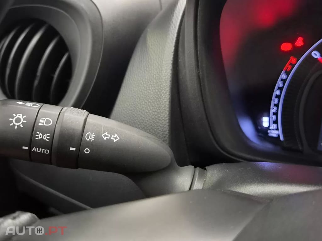 Toyota Aygo X 1.0 Play