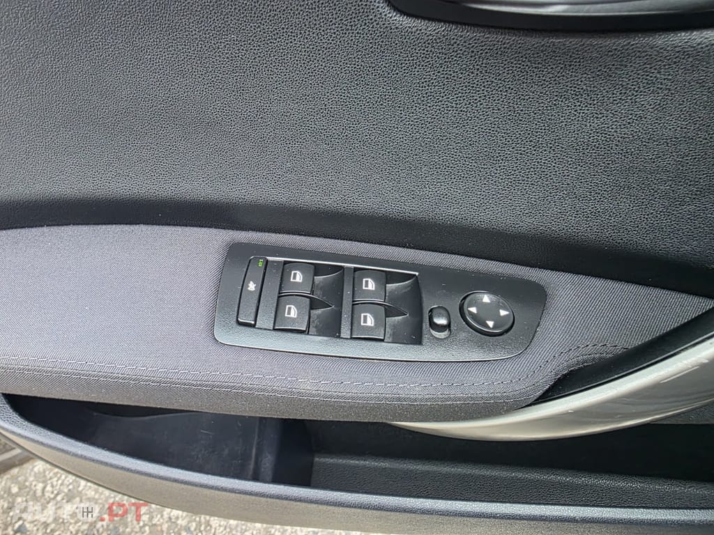 BMW 120 d