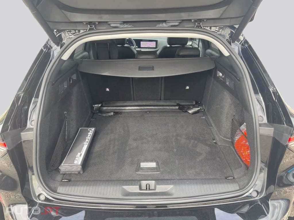 Opel Astra Sports Tourer 1.5 D Elegance 