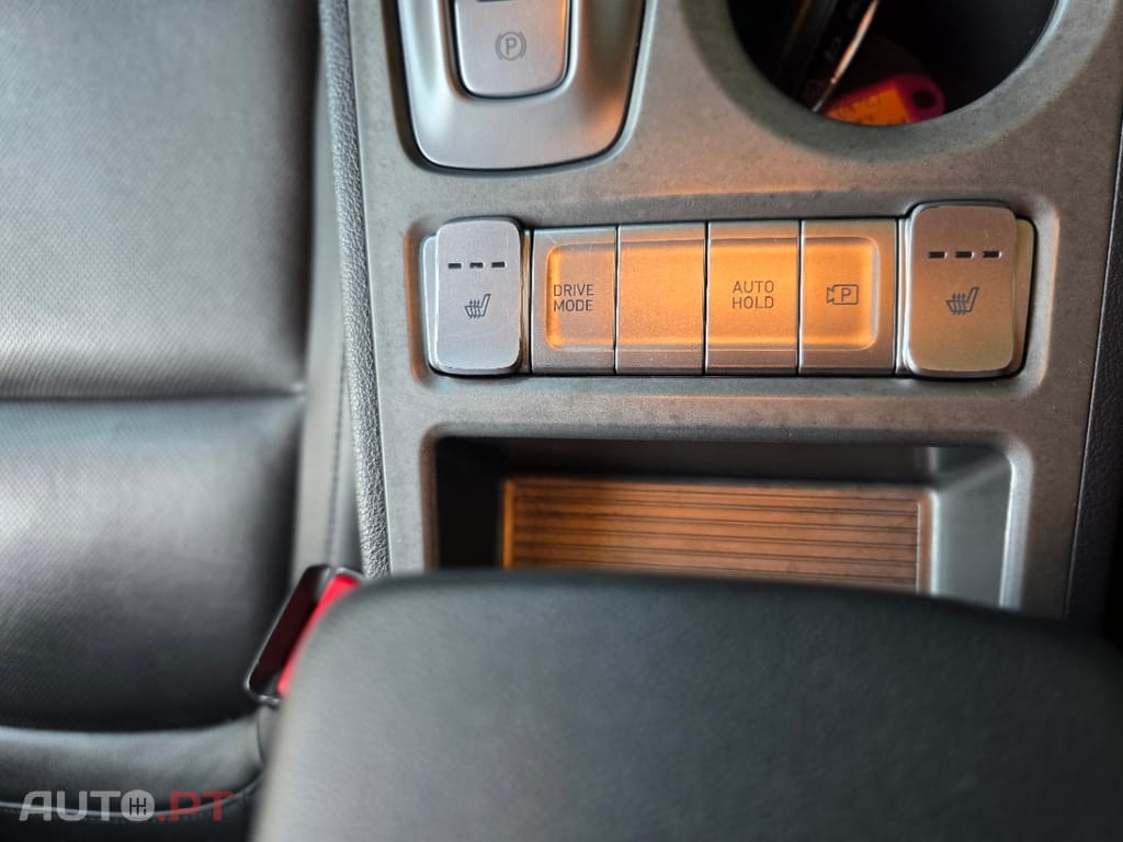 Hyundai Kauai 64.8 kWh Premium