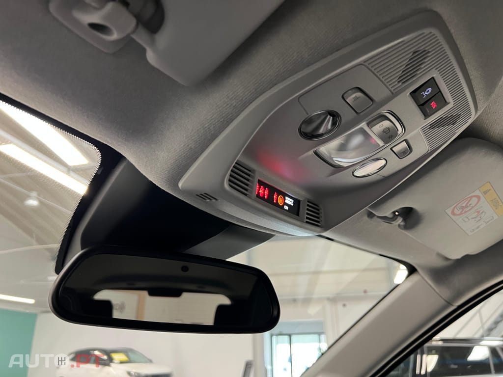 Opel Frontera 44 kWh GS