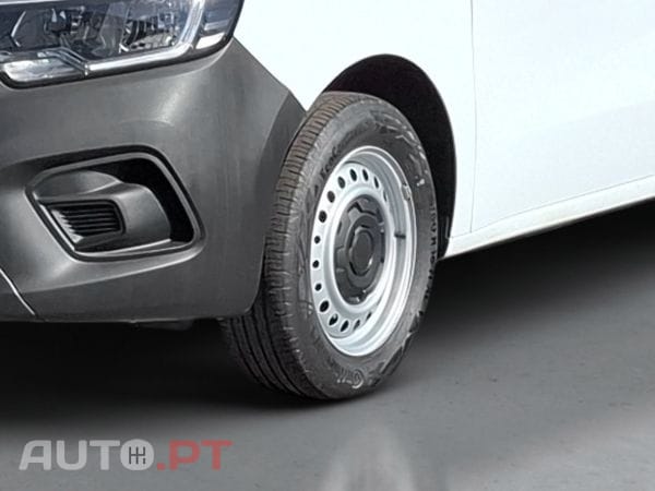 Renault Kangoo L2 start Blue dCi 95 (3lug)