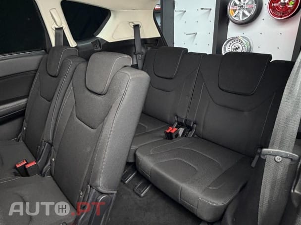 Ford S-Max 2.0 TDCi Titanium