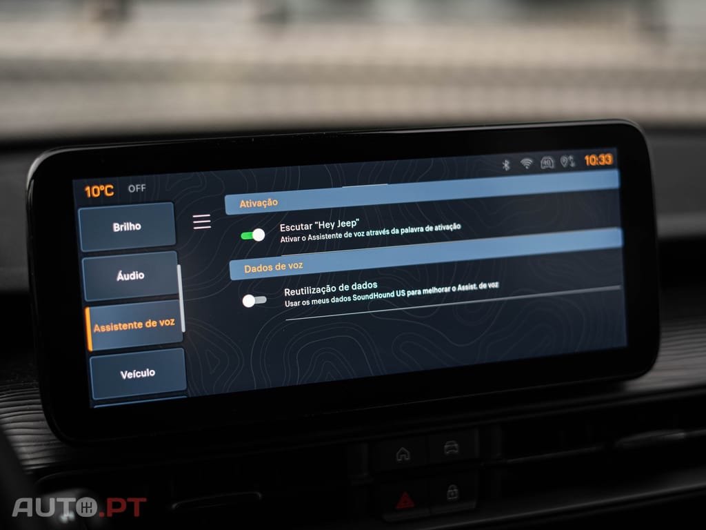 Jeep Avenger 1.2 GSE T3 Altitude