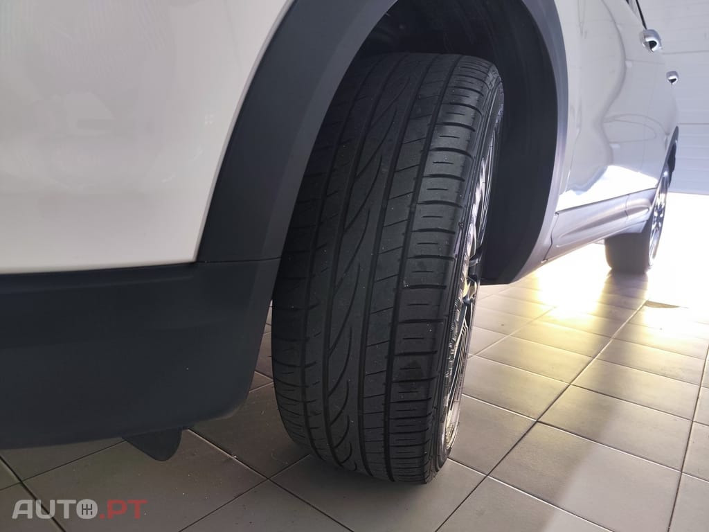 Fiat 500X 1.0 FireFly City Cross