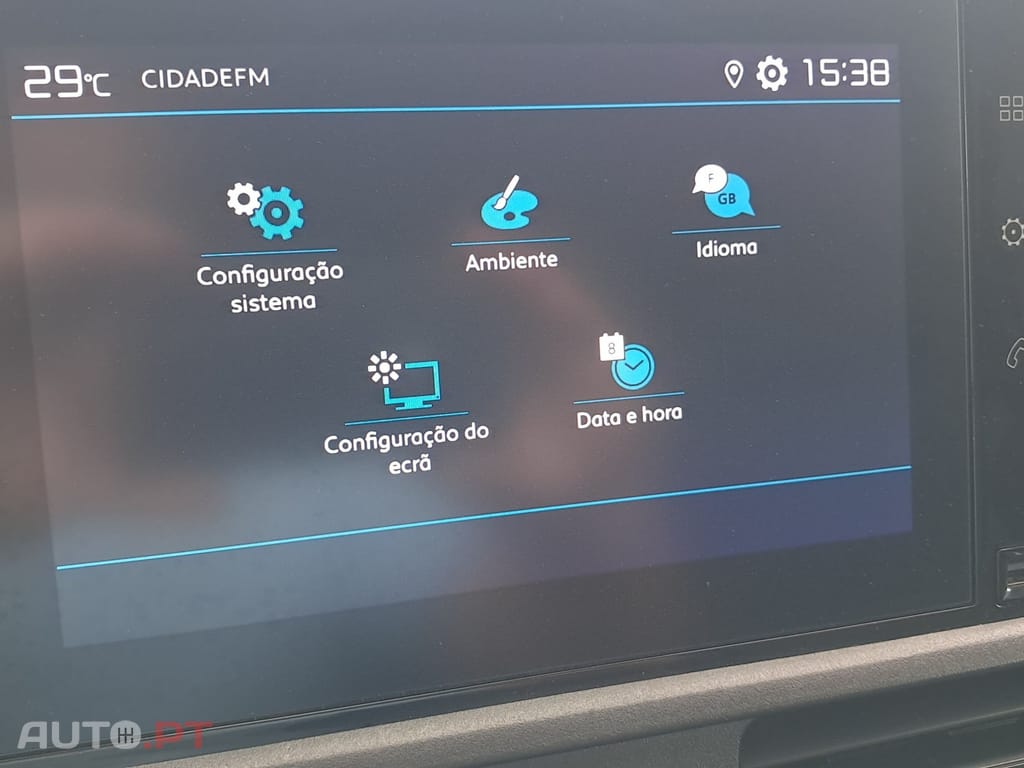 Citroen Berlingo 1.5 BlueHDi M Club