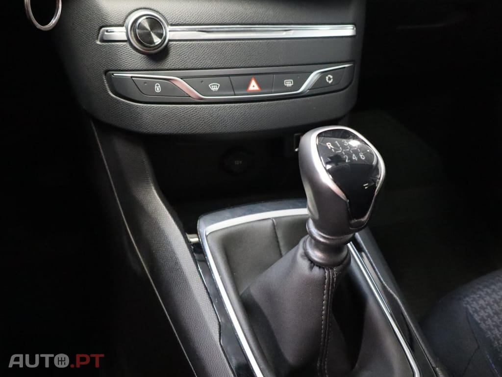 Peugeot 308 SW Style 1.2 PureTech  