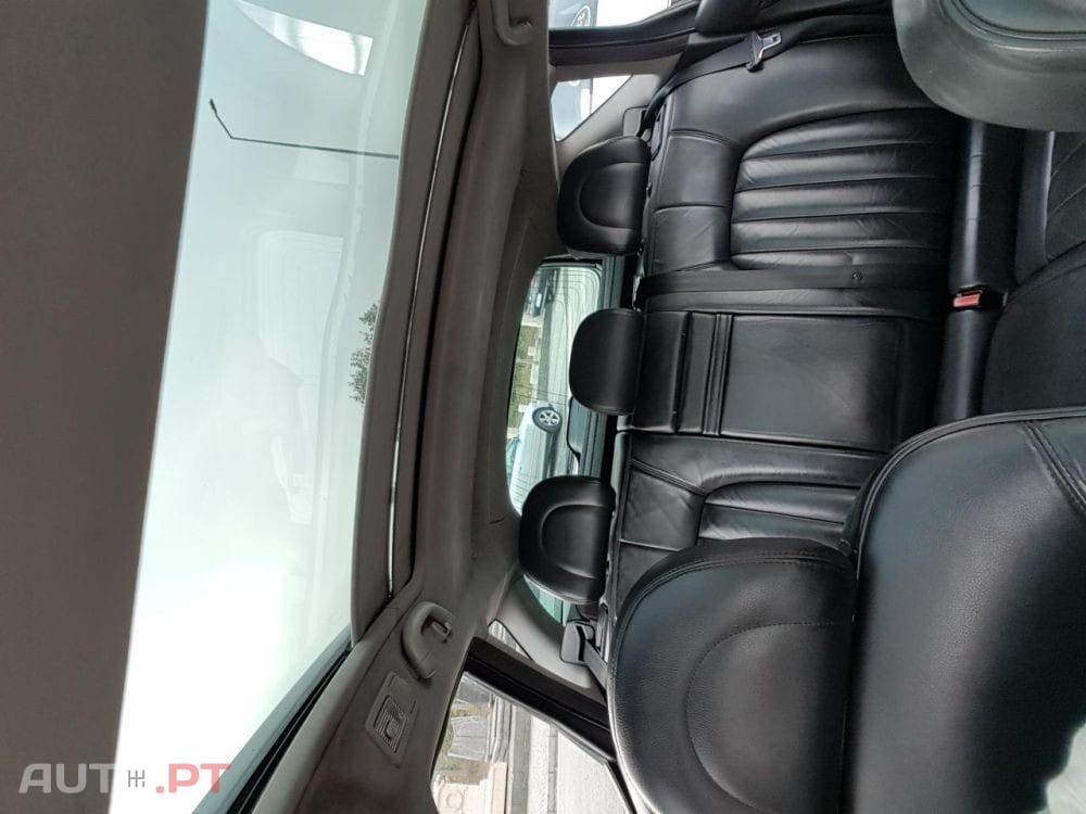 Peugeot 407 SW 1.6 HDi Executive