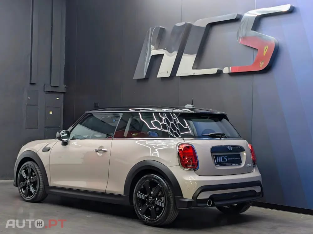 MINI Cooper Classic