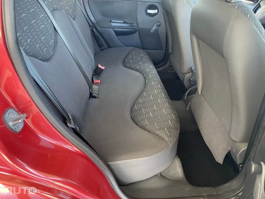 Citroen C3 1.1