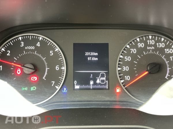 Dacia Duster 1.0 ECO-G 100cv Bi-Fuel Journey+