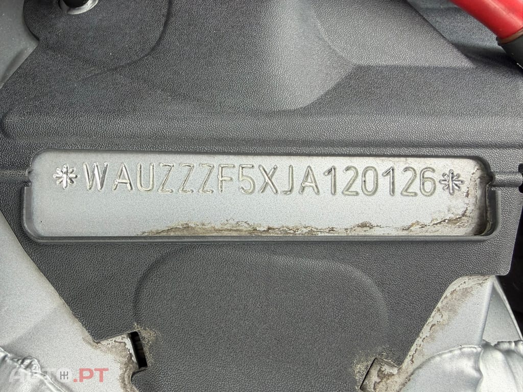 Audi A5 2.0 TDI S-line S tronic