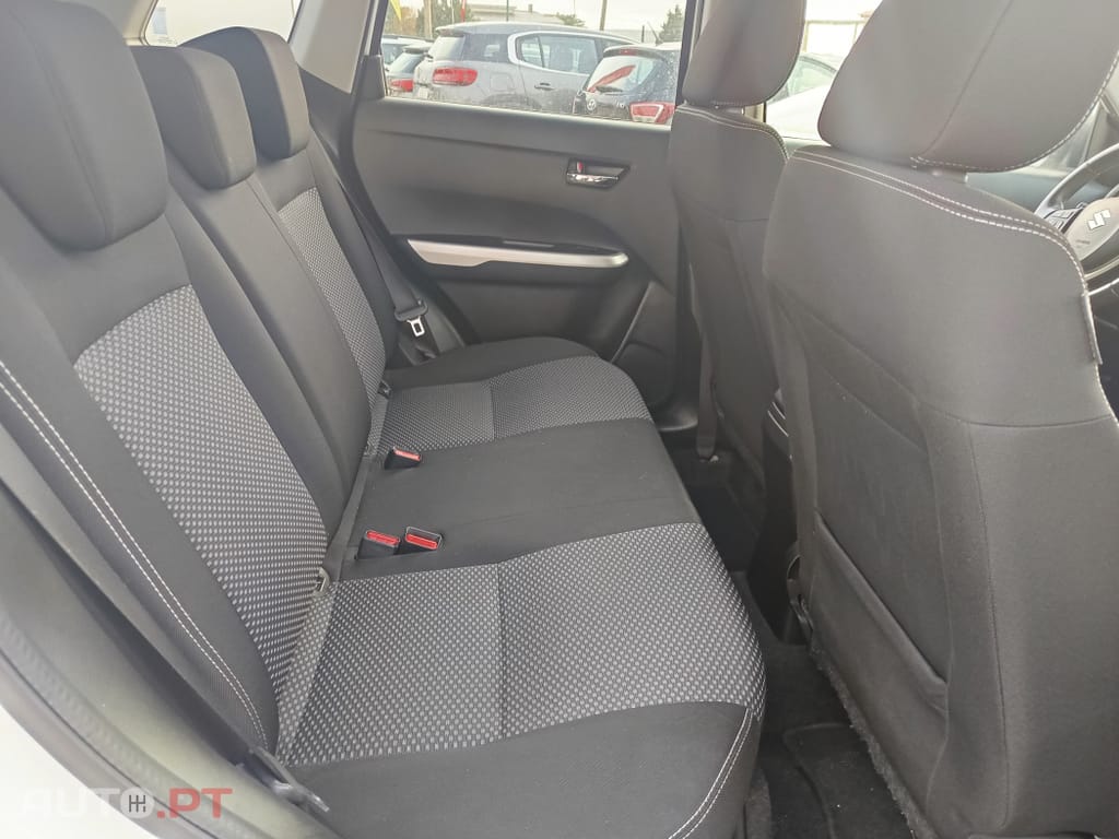 Suzuki Vitara 1.6 DDiS GLX