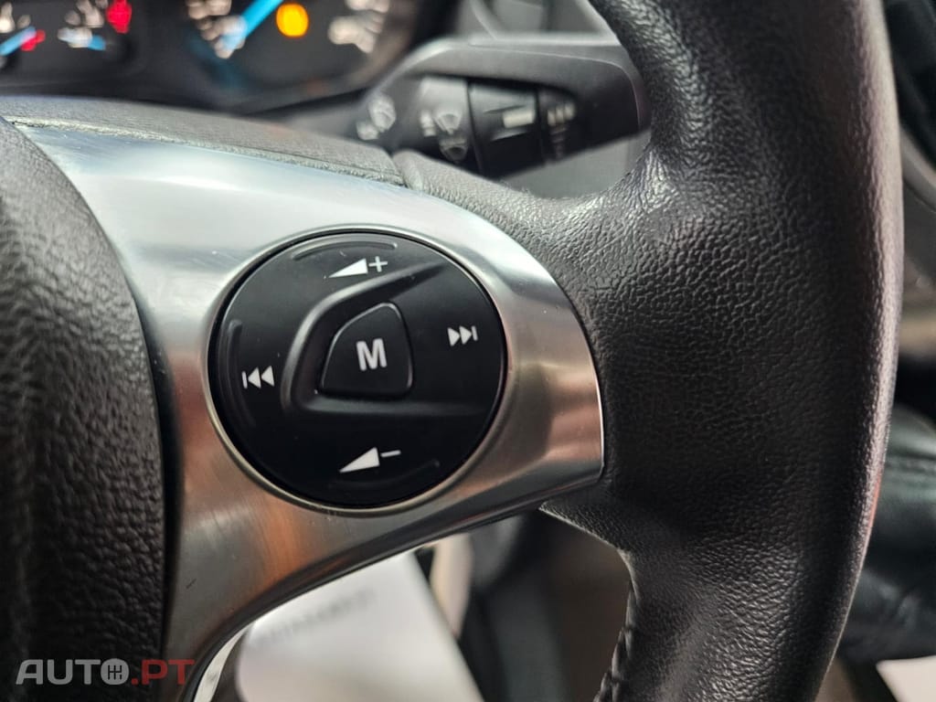 Ford Transit Custom 290L2 2.0 TDCi H1-T.Baixo Trend