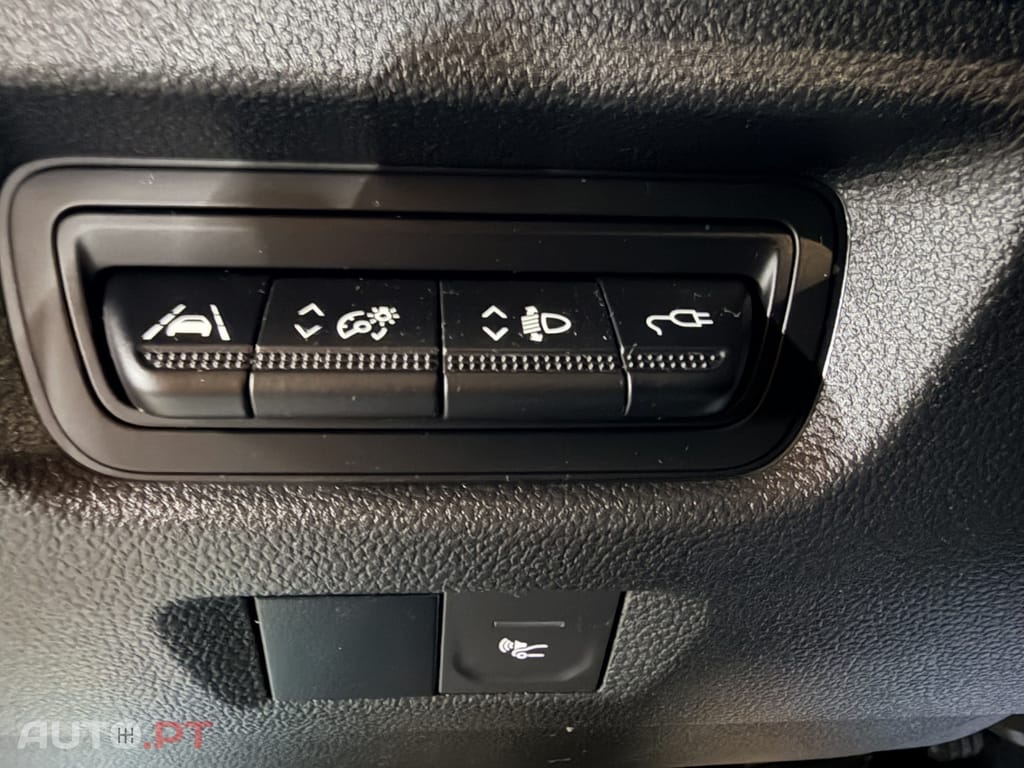 Renault Zoe (c/ Bateria) Limited 50
