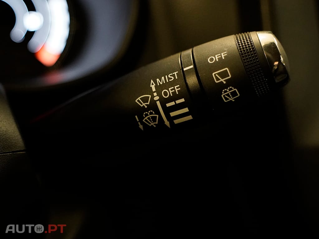 Dacia Spring Spring Cargo 45