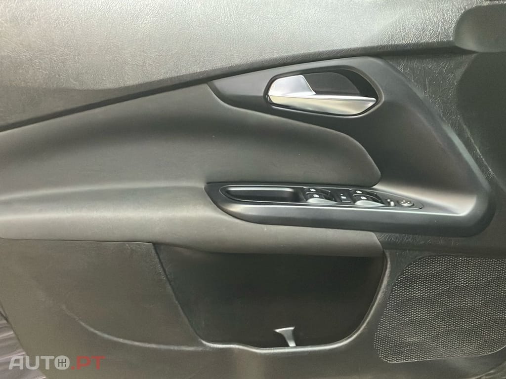 Fiat Tipo 1.3 MultiJet City Life