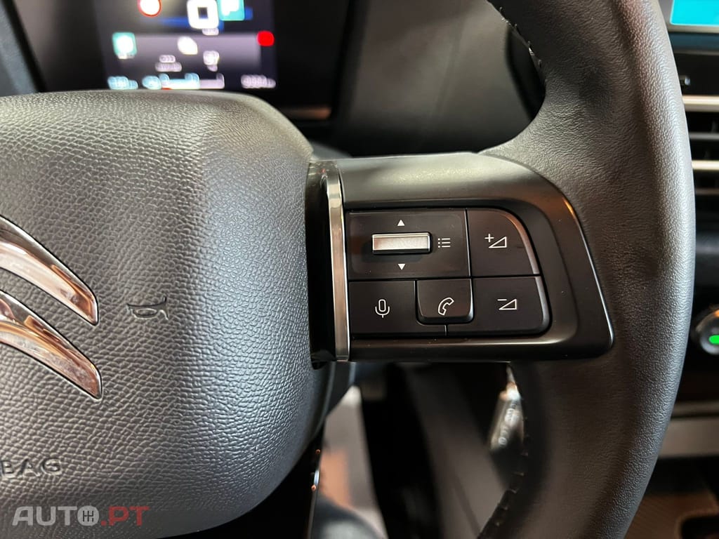 Citroen e-C4 50 kWh You