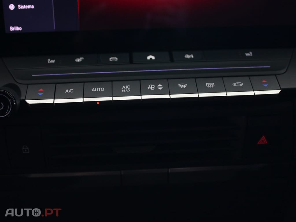 Opel Astra 1.2 T GS Line S/S