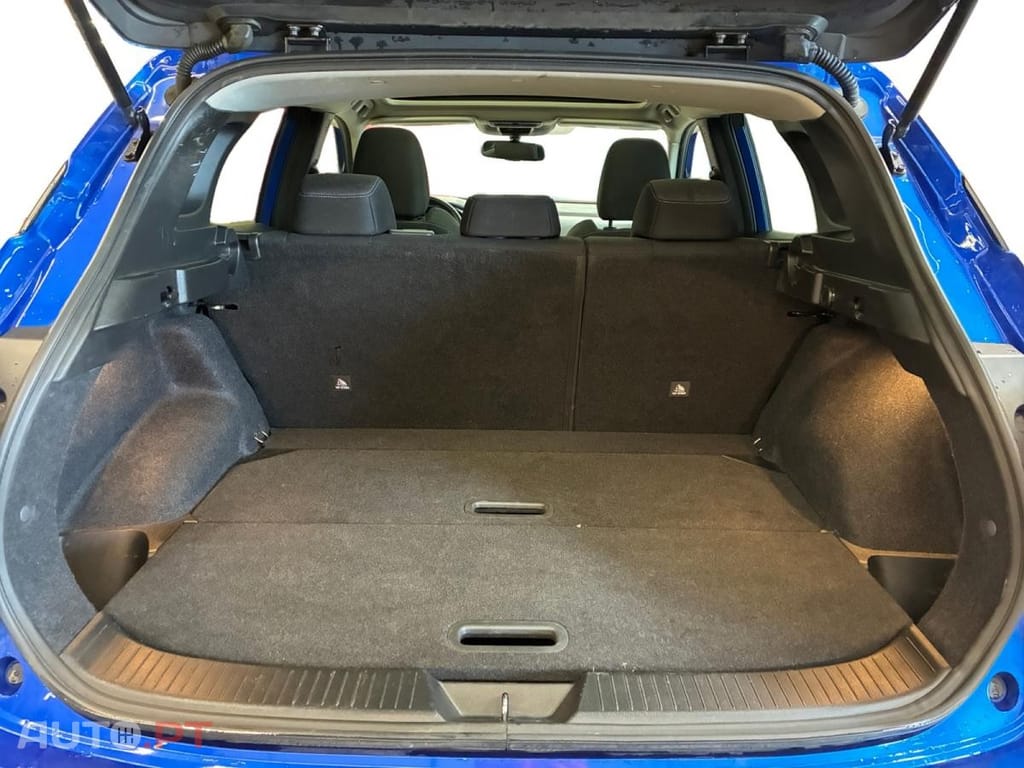 Nissan Qashqai 1.5 e-Power N-Connecta