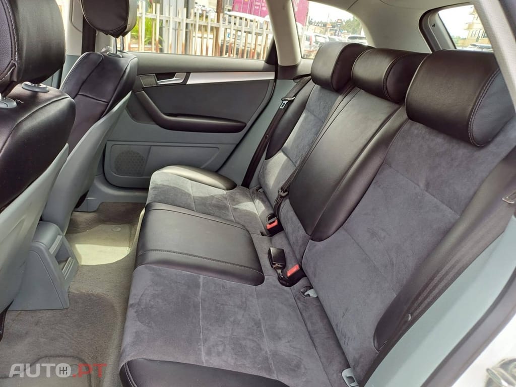 Audi A3 Sportback 1.6 TDI S-line