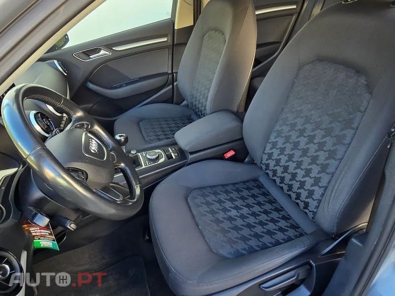 Audi A3 Sportback 1.6 TDI Sport