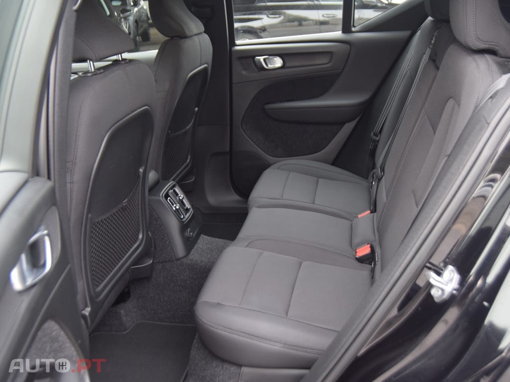 Volvo XC40 1.5 T5 PHEV Inscription Expression