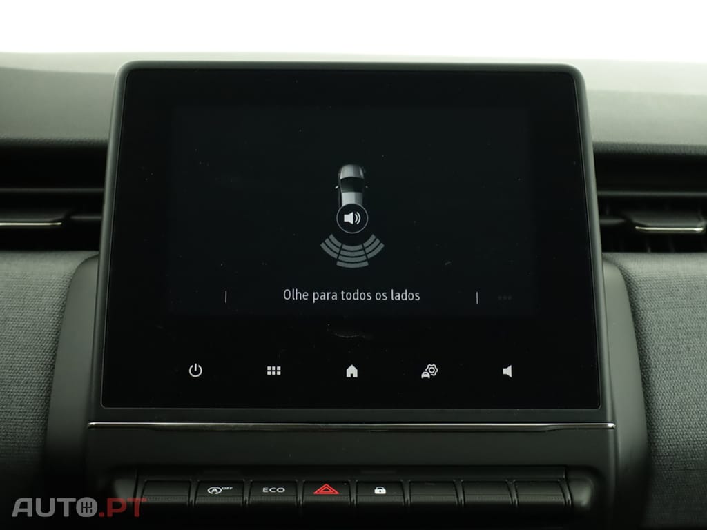 Renault Clio Clio 1.0 TCe Evolution