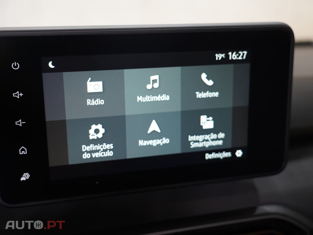 Dacia Jogger 1.0 ECO-G Extreme Bi-Fuel