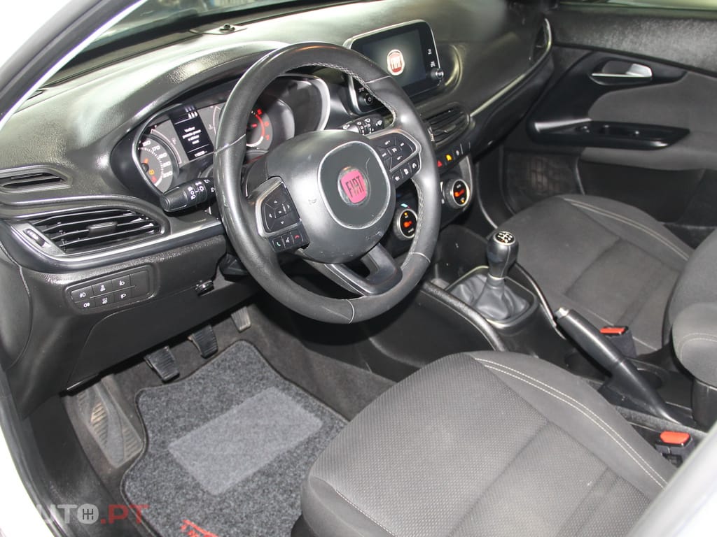 Fiat Tipo 1.3 M-jet