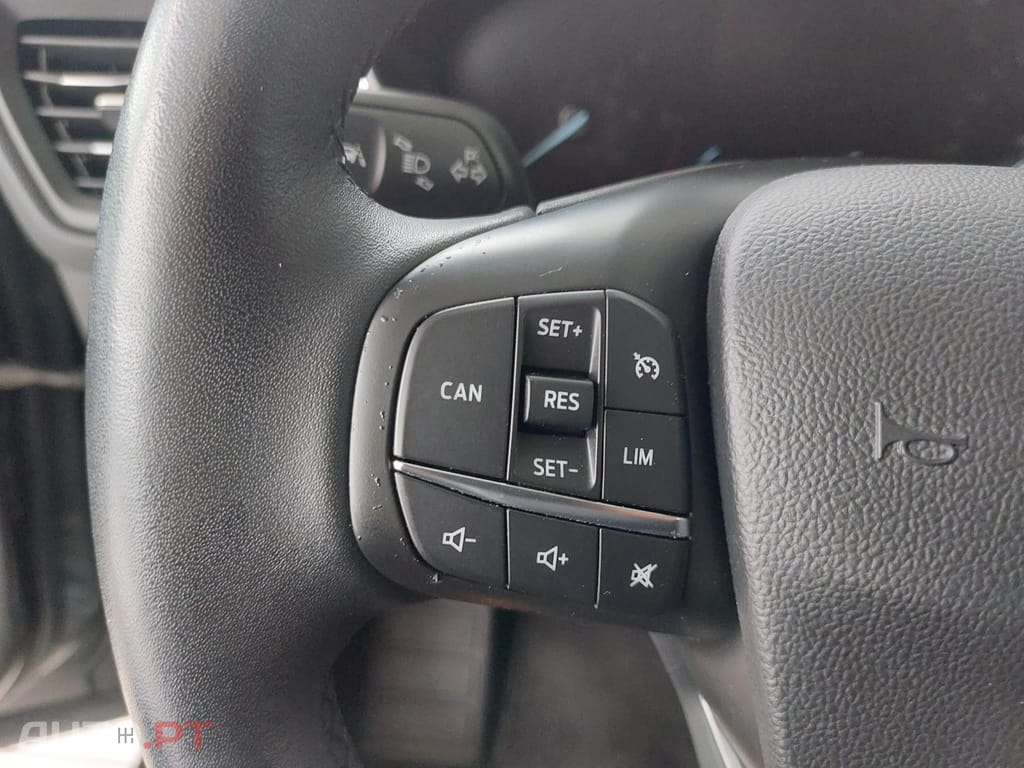 Ford Focus SW 1.5 TDCi EcoBlue Titanium