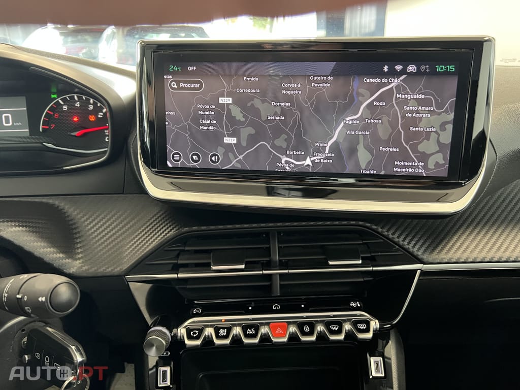 Peugeot 208 1.2 PureTech Active