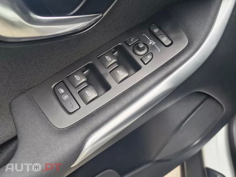 Volvo V40 Cross Country D2 You