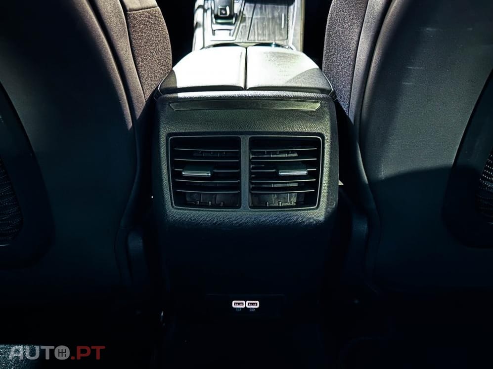 Peugeot 508 SW e-EAT8 225
