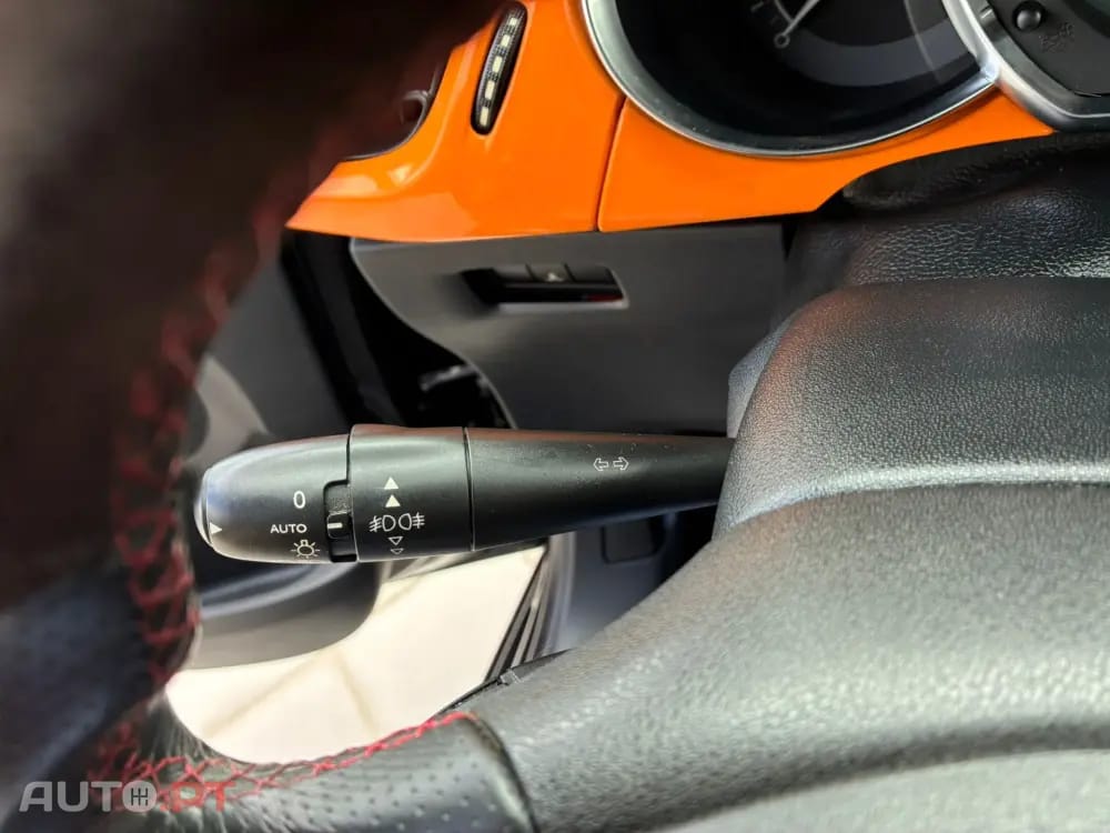 Citroen DS3 1.6 RACING