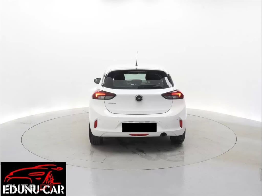 Opel Corsa 1.5 D Business