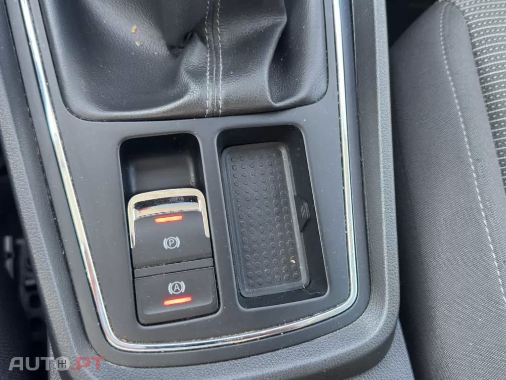 Seat Leon 1.6 TDI Style S/S