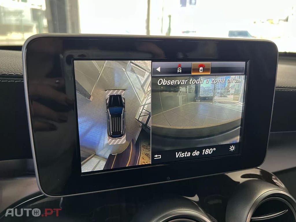 Mercedes-Benz GLC 220 D 4MATIC EXCLUSIVE