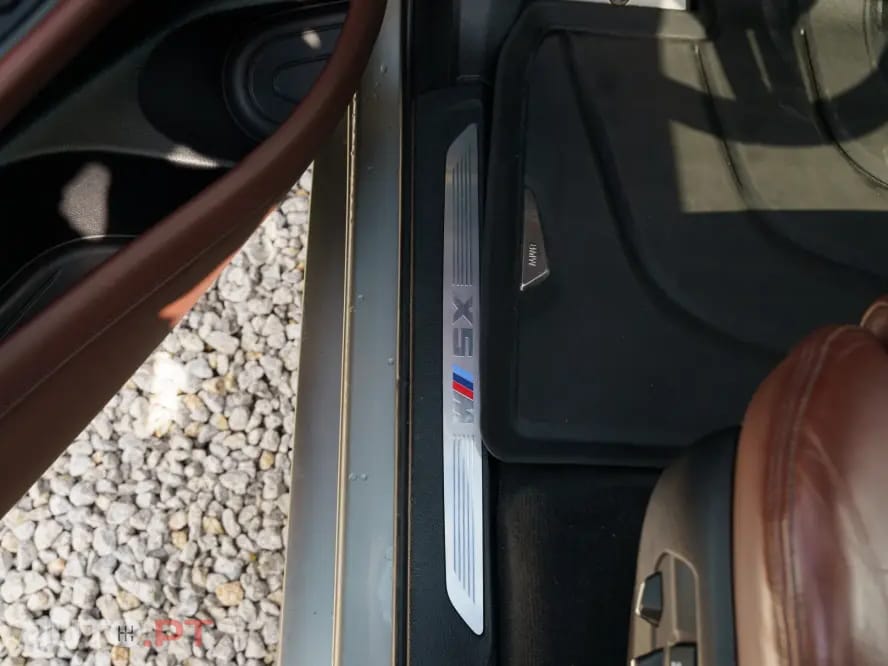 BMW X5 M Standard