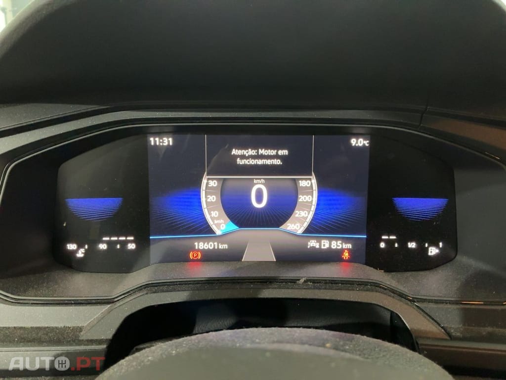 Volkswagen Taigo 1.0 TSI