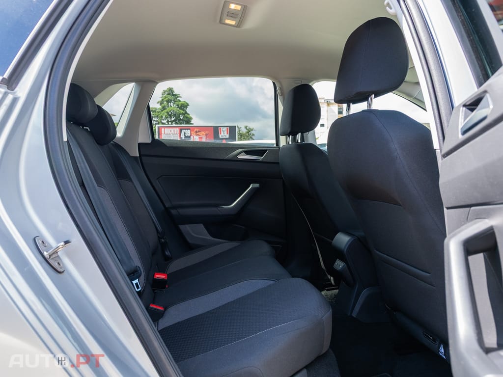 Volkswagen Polo 1.0 TSI Urban